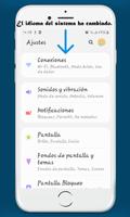 Idioma Espanol скриншот 2