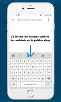 Idioma Espanol скриншот 3
