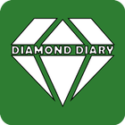 Diamond Diary icône