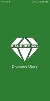 Diamond Diary Plakat