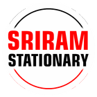 SRI-RAM STATIONARY - Web & App POS System icône