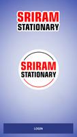 SRI-RAM STATIONARY - Web & App POS System Affiche