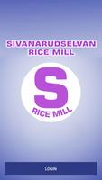 S Rice Mill Affiche