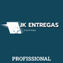 JK Confresa - entregador APK