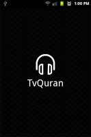پوستر TvQuran - تي في قرآن