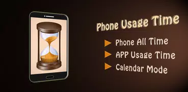 Phone Usage Time
