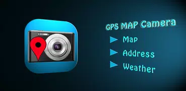 GPS Map Camera