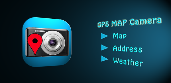How to Download GPS Map Camera for Android image