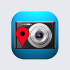 GPS Map Camera ikona