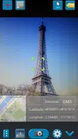 GPS Map Camera screenshot 4