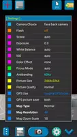 GPS Map Camera screenshot 6