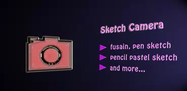 Sketch Camera (Samsung Only!!)
