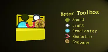 Meter Toolbox