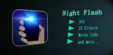 Flashlight (Night Flash)