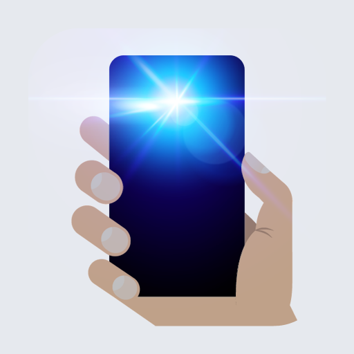 NightFlash – 懐中電灯＆信号