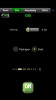Flashlight (Night Flash) screenshot 1
