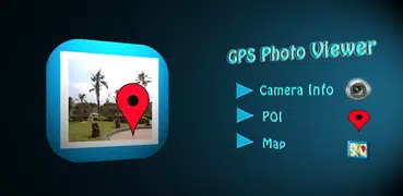 GPS Photo Viewer