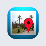 GPS Photo Viewer иконка