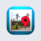 GPS Photo Viewer Zeichen