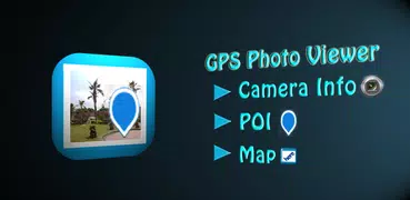 GPS Photo Viewer (use HereMap)