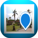 GPS Photo Viewer (use HereMap)-APK