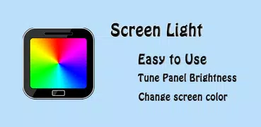Screen Light & Breathing Light