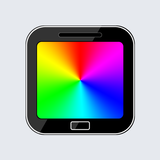 Screen Light-icoon
