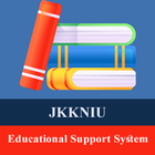 JKKNIU Educational Support Sys biểu tượng
