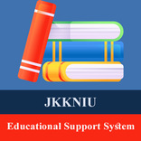 JKKNIU Educational Support Sys