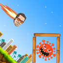 Angry Virus APK