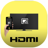 CAST TV HDMI  MHL