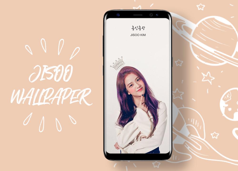 Blackpink Jisoo Kpop Wallpaper For Fans Hd For Android Apk
