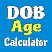 DOB - Age Calculator APK