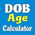 DOB - Age Calculator