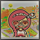 Toca Boca City Mod Walkthrough ícone