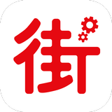 街口店家管理 icon