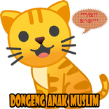 Dongeng Anak Muslim Bersuara (Sejarah dan Hikmah)