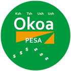 Okoa Pesa pap icône