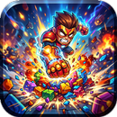 Tap Smash Destroy APK