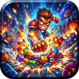 Tap Smash Destroy