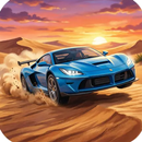 Wild Wheel Rush APK