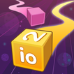 Paper Fall .io