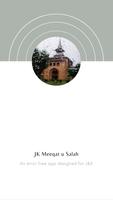JK Meeqat পোস্টার