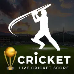 Live Cricket World Cup 2019 アプリダウンロード