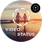 Video Status Song - 30 Seconds Status Video ikona