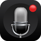 Voice Recorder آئیکن