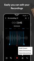 Voice Recorder screenshot 2