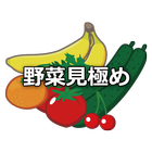 Icona 野菜見極め術