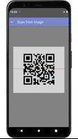 QR Code Catcher screenshot 1