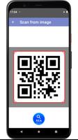 QR Code Catcher screenshot 2